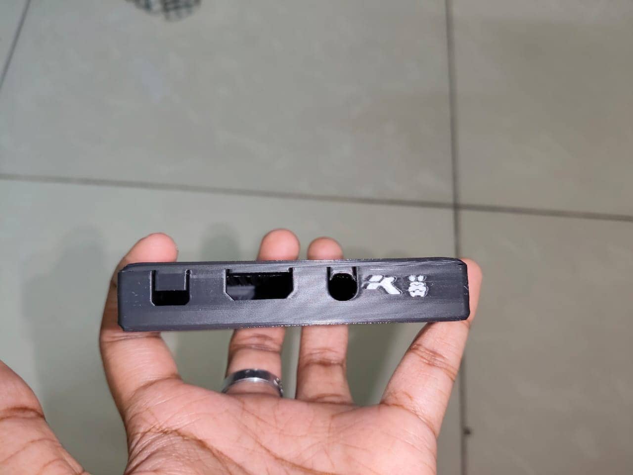 Additional prototype view 2