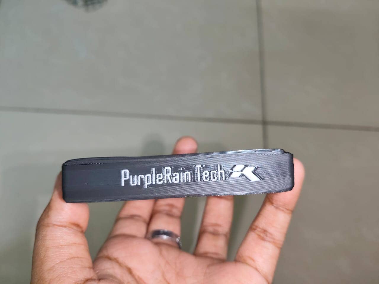 Additional prototype view 3