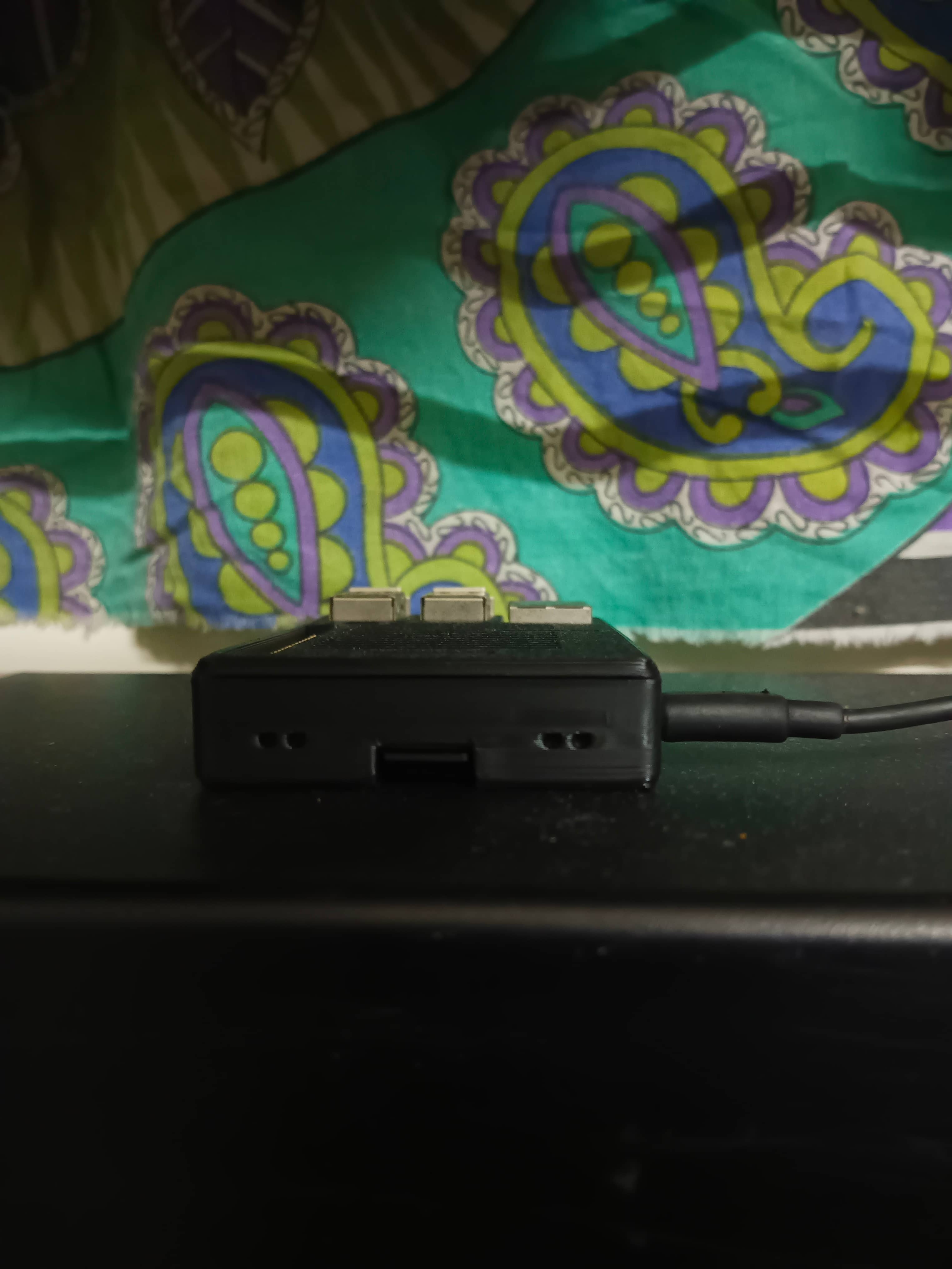 Additional prototype view 5