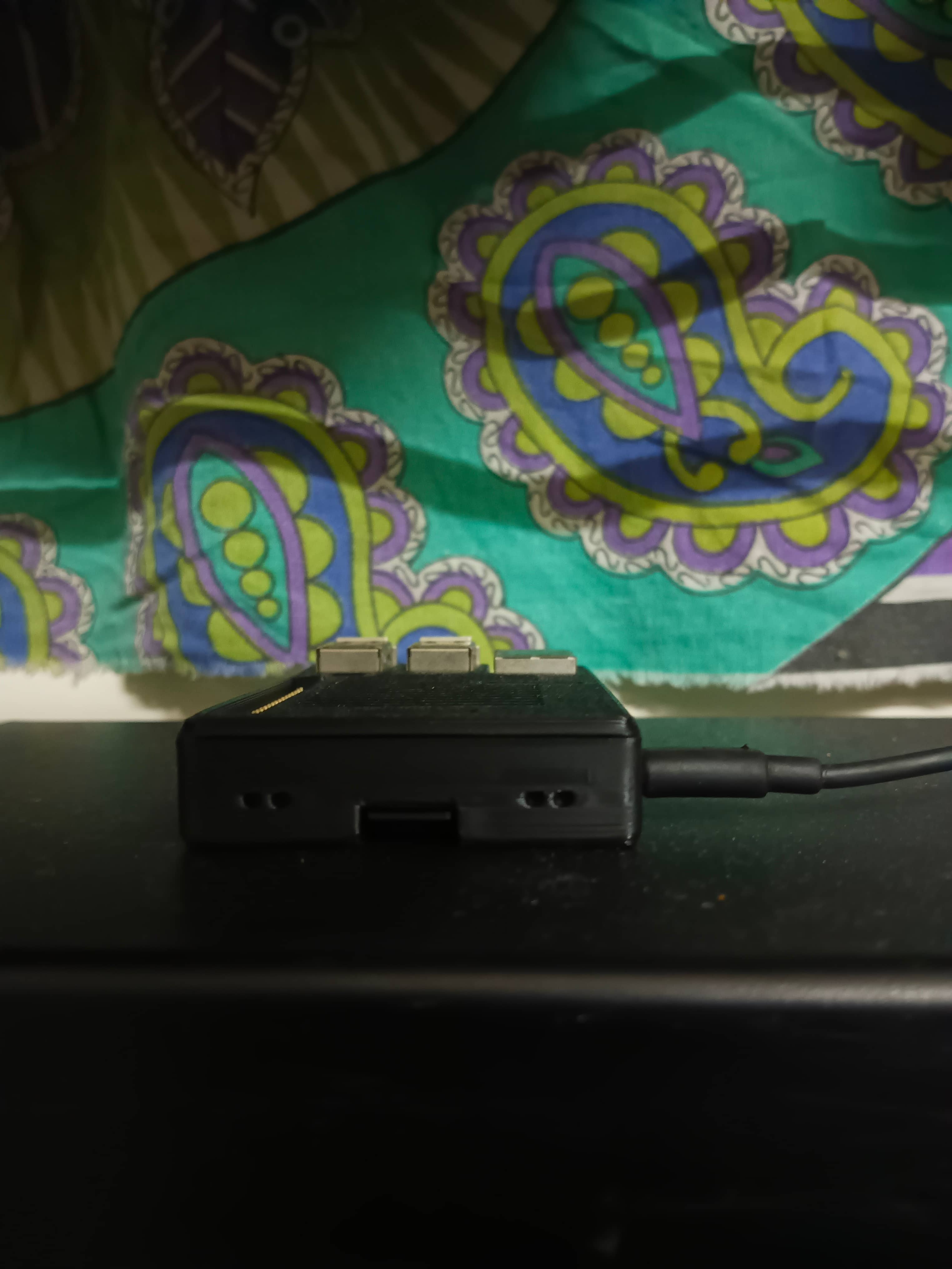 Additional prototype view 6