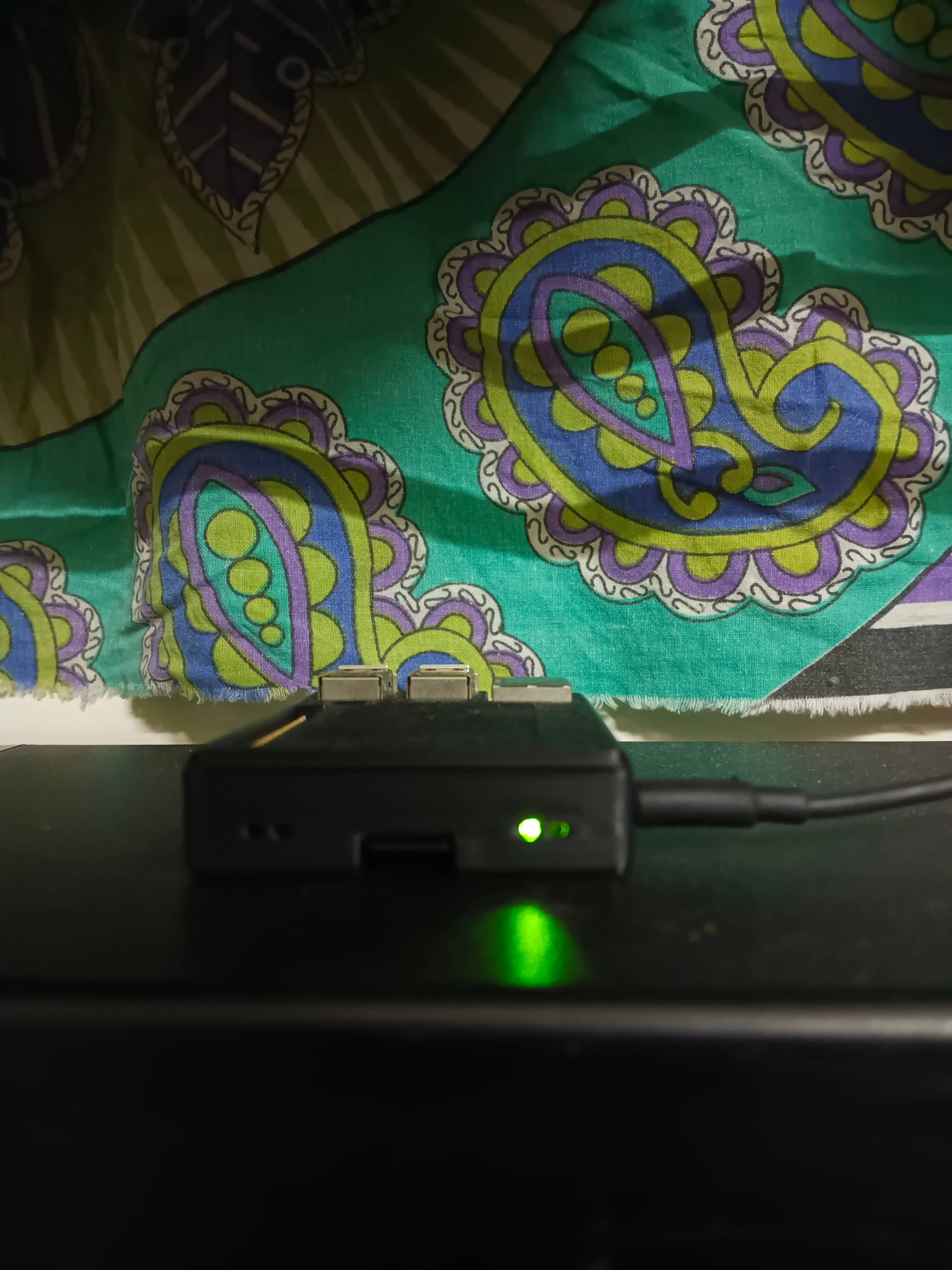 Additional prototype view 8