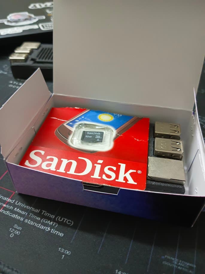 Unbox Your PURPLERAIN BOX - Image 2