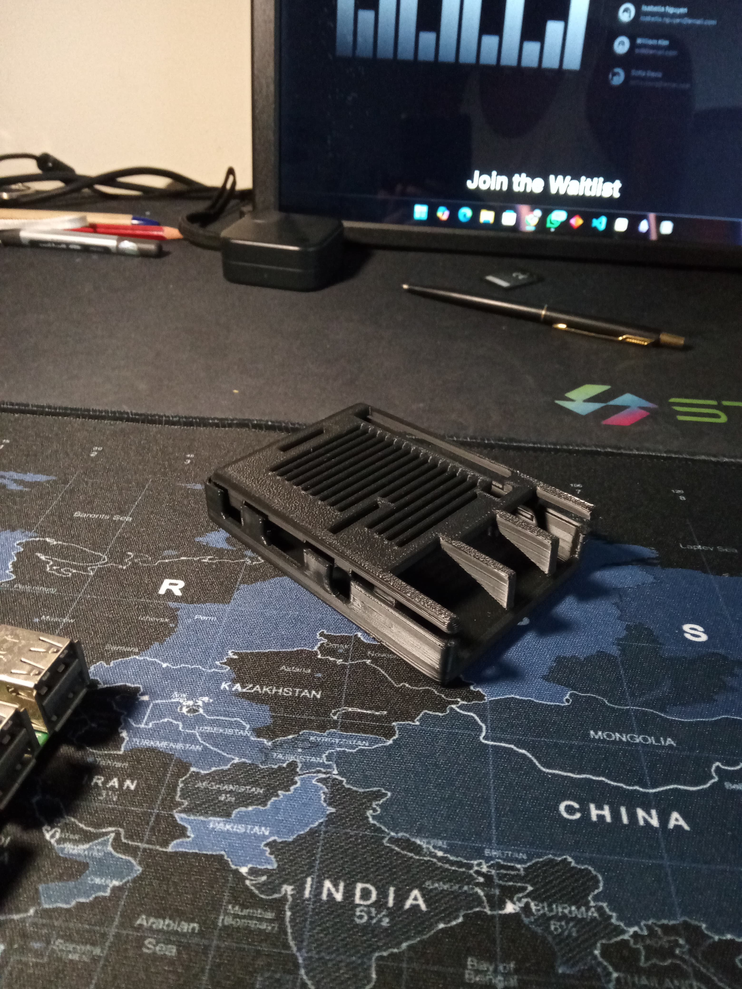 Connect to Network - Image 2