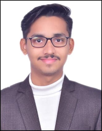 Chirag Pawar